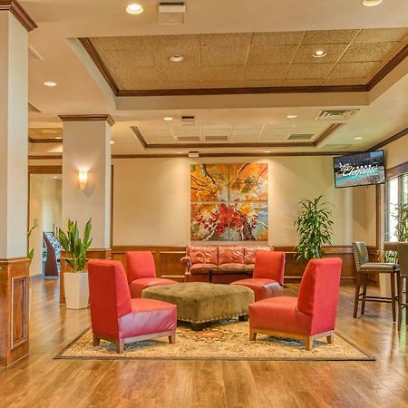 Mcm Elegante Hotel And Suites - Dallas Exterior photo
