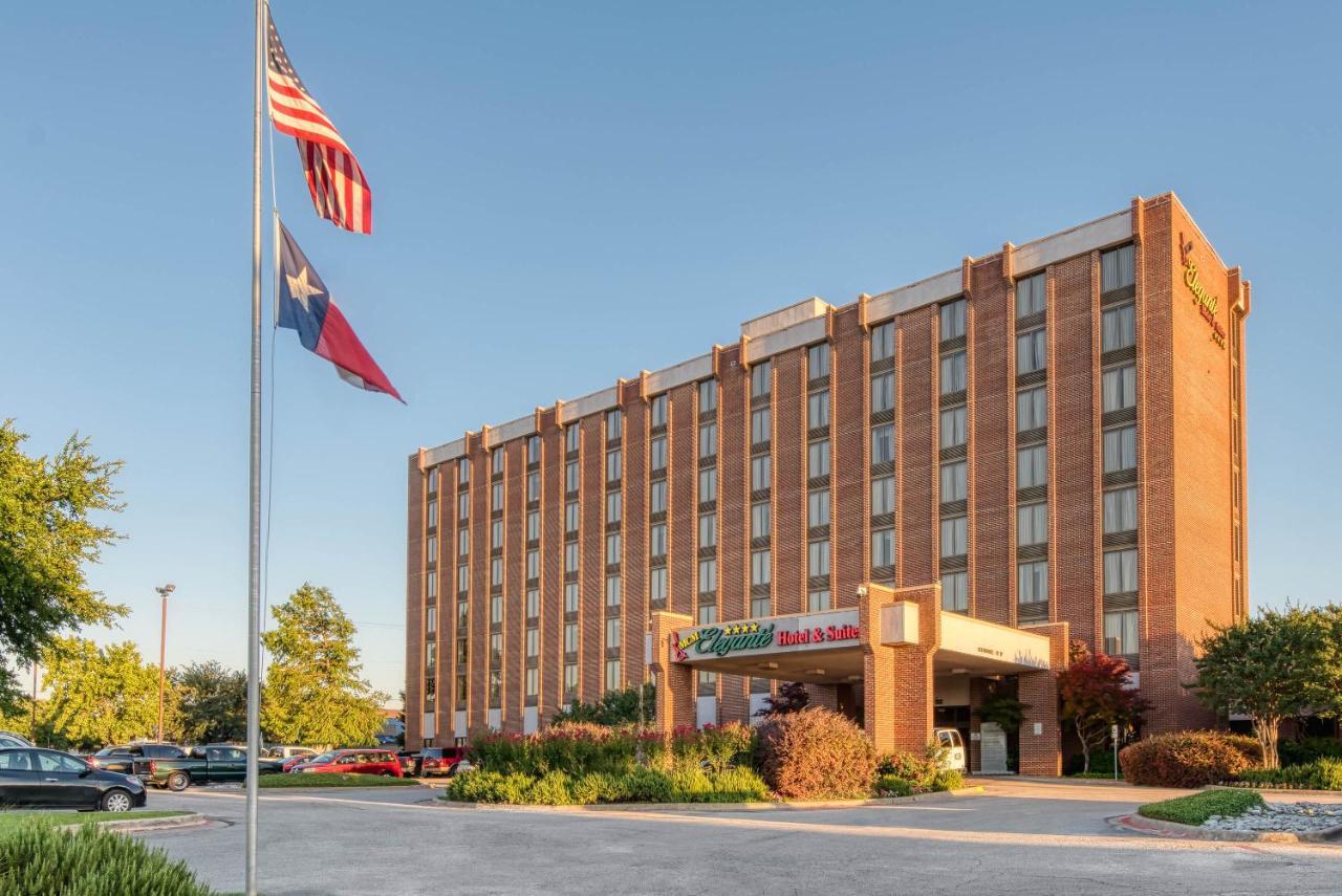 Mcm Elegante Hotel And Suites - Dallas Exterior photo